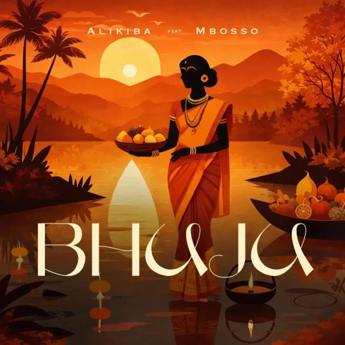 Alikiba - Bhuju (feat. Mbosso)