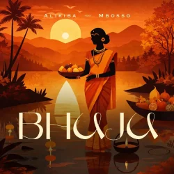 Alikiba - Bhuju (feat. Mbosso)