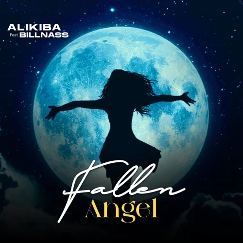 Alikiba - Fallen Angel (feat. Billnass)