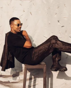 Alikiba - Gueze Remix (feat. Patoranking & Ozane)
