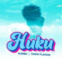 Alikiba - Huku (feat. Tommy Flavour)