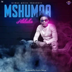 Alikiba - Mshumaa