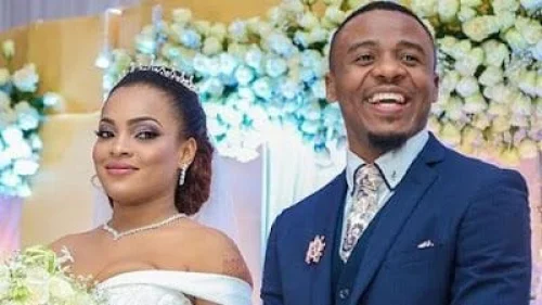 Alikiba - Sabrina (feat. Queen Darleen)