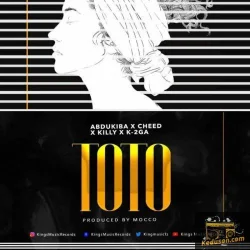 Alikiba - TOTO (feat. Abdukiba, Cheed & Killy)