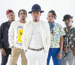 Alikiba - TOTO (feat. Abdukiba, Cheed, Killy & K-2GA)