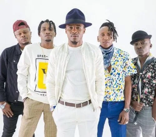 Alikiba feat. Abdukiba - TOTO (feat. Cheed X Killy X K-2GA)