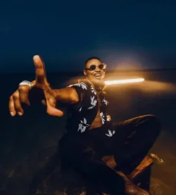 Alikiba feat. K2ga - La La La (feat. Abdukiba & Vanillah & Tommy Flavour)