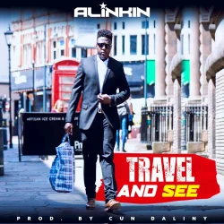 Alinkin - Travel (feat. See)