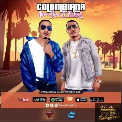 Alino Alino - Colombiana