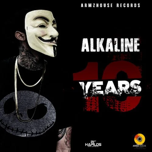 Alkaline - 10 Years