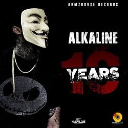 Alkaline - 10 Years
