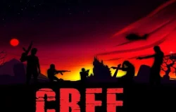 Alkaline - Cree