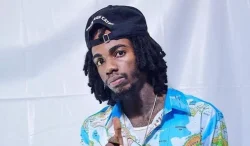 Alkaline - Death Announcements