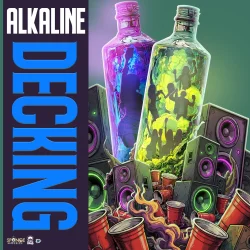 Alkaline - Decking