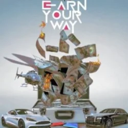 Alkaline - Earn Your Way
