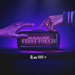 Alkaline - First Touch