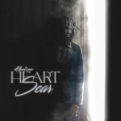 Alkaline - Heart Scar