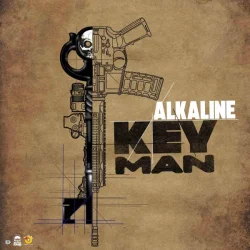 Alkaline - Key Man