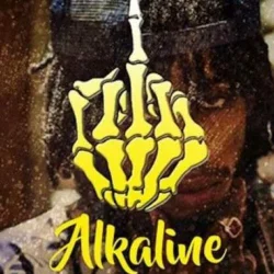 Alkaline - Middle Finga