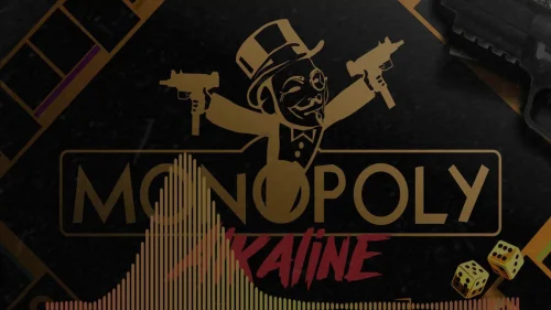 Alkaline - Monopoly