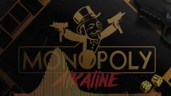 Alkaline - Monopoly