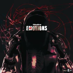 Alkaline - No Emotions