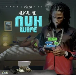 Alkaline - Nuh Wife