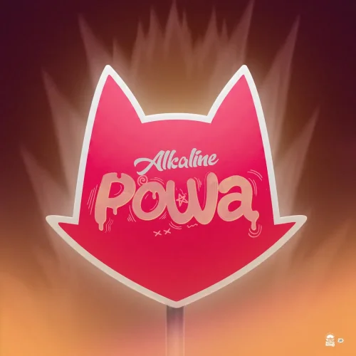 Alkaline - Powa