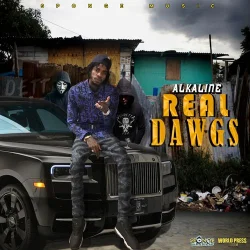 Alkaline - Real Dawgs