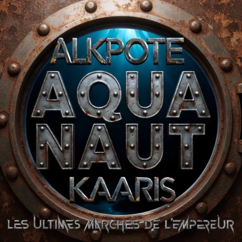 Alkpote - Aquanaut - Les Ultimes Marches De L'Empereur #4 (feat. Kaaris)