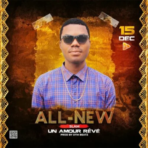 All-New - Un amour rêvé
