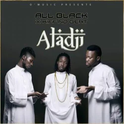 All Black - Aladji
