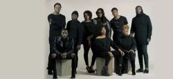All Nations Music\ - Nothing Else Matters