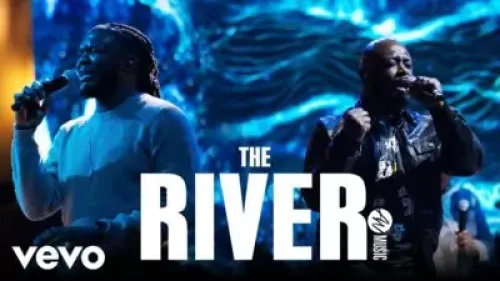 All Nations Music\ - The River