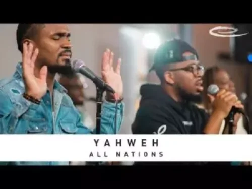 All Nations Music\ - Yahweh