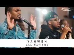 All Nations Music\ - Yahweh