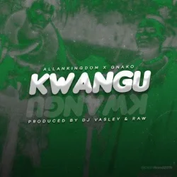 Allan Kingdom - Kwangu (feat. G Nako)