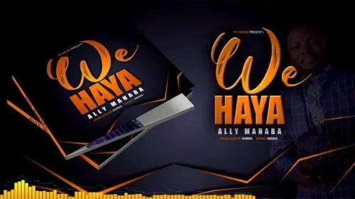 Ally Mahaba - Haya Wee