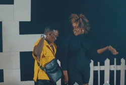 Ally Mahaba - PAGAWISHA Mp3 DOWNLOAD