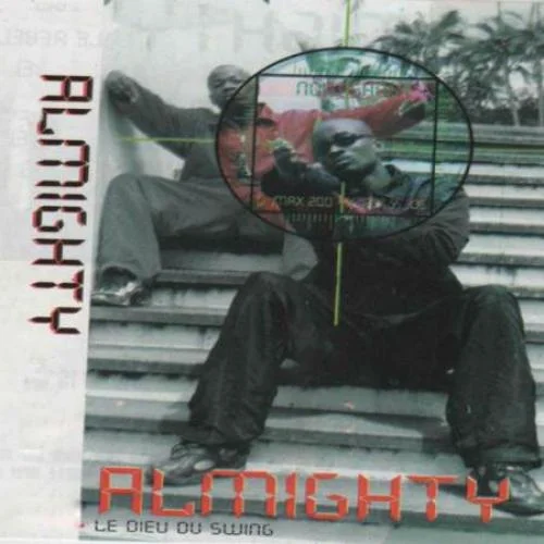 Almighty - Original