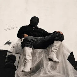 Almighty Trei - Mentals (feat. Kirani Ayat & ASA ACE)