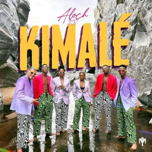 Aloch237 - KIMALÉ