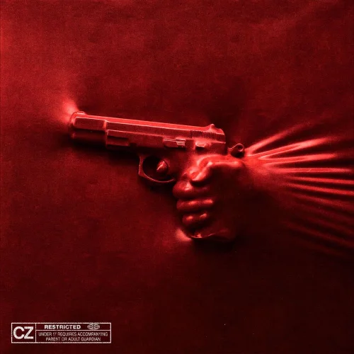 Alonzo - CZ