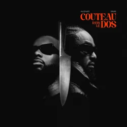 Alonzo - Couteau Dans Le Dos (feat. GIMS)