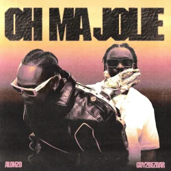 Alonzo - Oh Ma Jolie (feat. Guy2bezbar)