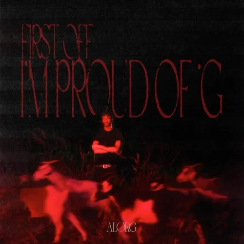 AlorG - Mr Legit
