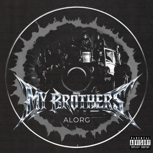 AlorG - My Brothers