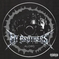AlorG - My Brothers