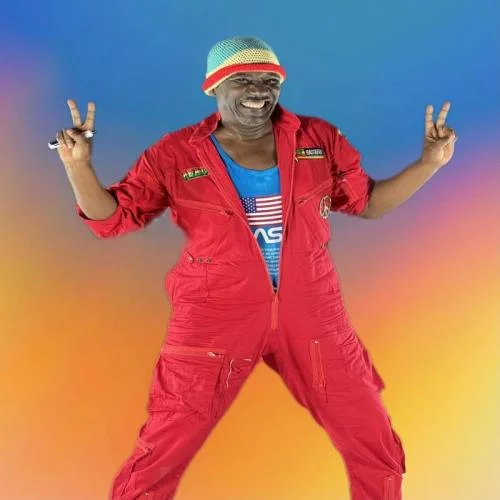 Alpha Blondy - Cheik Amadou Bamba