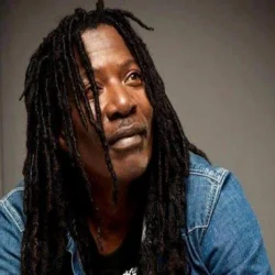 Alpha Blondy - Cheval Blanc